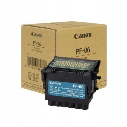 Canon PF-06 Orjinal Baskı Kafası - Canon