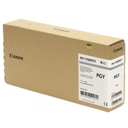 Canon PFI-1700 Foto Kırmızı Orjinal Kartuş - Canon