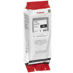 Canon PFI-207 Siyah Orjinal Kartuş - Canon
