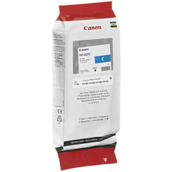 Canon PFI-207C Mavi Orjinal Kartuş - Canon
