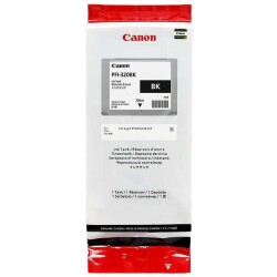 Canon PFI-320BK Siyah Orjinal Kartuş - Canon