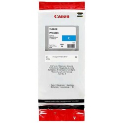 Canon PFI-320C Mavi Orjinal Kartuş - Canon