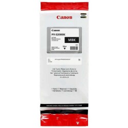 Canon PFI-320MBK Mat Siyah Orjinal Kartuş - Canon