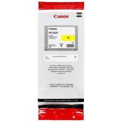 Canon PFI-320Y Sarı Orjinal Kartuş - Canon