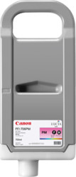 Canon PFI-706 Foto Kırmızı Orjinal Kartuş - Canon