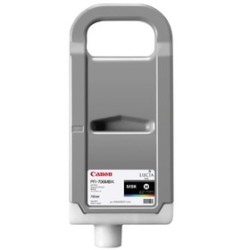 Canon PFI-706 Mat Siyah Orjinal Kartuş - Canon