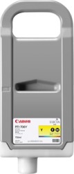 Canon PFI-706 Sarı Orjinal Kartuş - Canon