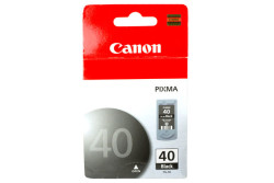 Canon PG-40 Siyah Orjinal Kartuş - 1