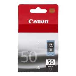 Canon PG-50 Siyah Orjinal Kartuş - Canon