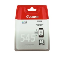 Canon PG-545 Siyah Orjinal Kartuş - Canon