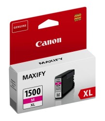 Canon PGI-1500XL Kırmızı Orjinal Kartuş - Canon