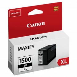 Canon PGI-1500XL Siyah Orjinal Kartuş - Canon