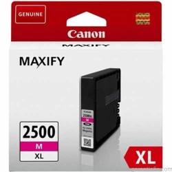 Canon PGI-2500XL Kırmızı Orjinal Kartuş - Canon