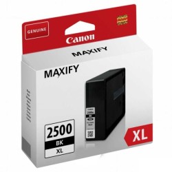 Canon PGI-2500XL Siyah Orjinal Kartuş - Canon