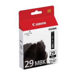 Canon PGI-29 Mat Siyah Orjinal Kartuş - Canon