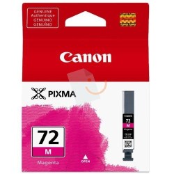 Canon PGI-72 Kırmızı Orjinal Kartuş - Canon