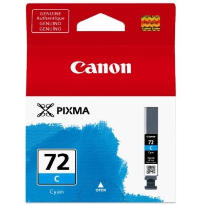 Canon PGI-72 Mavi Orjinal Kartuş - 1