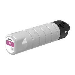 Canon PGI-7500XL Kırmızı Orjinal Kartuş - Canon