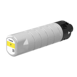 Canon PGI-7500XL Sarı Orjinal Kartuş - Canon