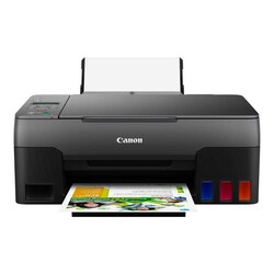 Canon Pixma G3420 Çok Fonksiyonlu Renkli Tanklı Yazıcı - 1