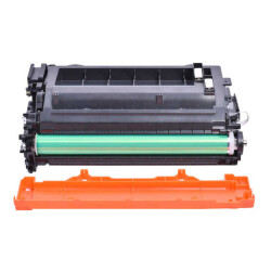 Canon T03 Siyah Muadil Toner - Canon