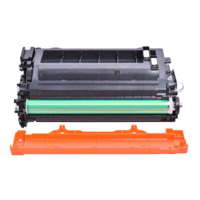 Canon T03 Siyah Muadil Toner - 1