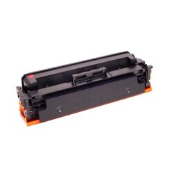 Canon T09 Kırmızı Muadil Toner - Canon
