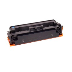 Canon T09 Mavi Muadil Toner - Canon