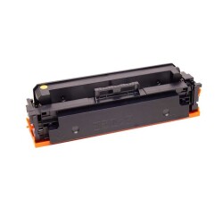 Canon T09 Sarı Muadil Toner - Canon