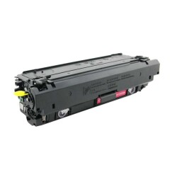 Canon T10 Kırmızı Muadil Toner - Canon