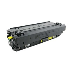 Canon T10 Sarı Muadil Toner - Canon