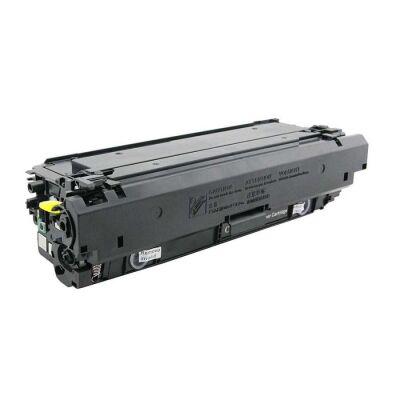 Canon T10 Siyah Muadil Toner - 1