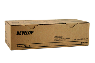Develop TN-116 Orjinal Fotokopi Toner - 1