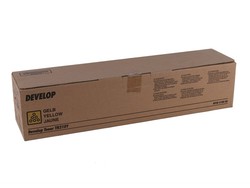 Develop TN-210 Sarı Orjinal Fotokopi Toner - 1
