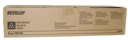 Develop TN-210 Siyah Orjinal Fotokopi Toner - 1