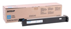 Develop TN-213 Mavi Orjinal Fotokopi Toner - 1