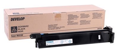 Develop TN-213 Siyah Orjinal Fotokopi Toner - 1