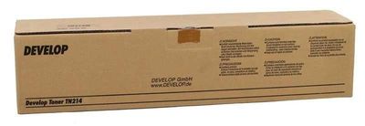 Develop TN-214 Sarı Orjinal Fotokopi Toner - 1