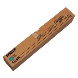 Develop TN-319C Mavi Orjinal Toner - Ineo +360 - Develop