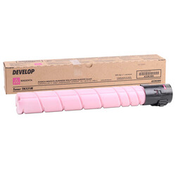 Develop TN-321 Kırmızı Orjinal Fotokopi Toner - Develop