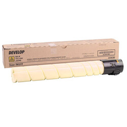 Develop TN-321 Sarı Orjinal Fotokopi Toner - Develop