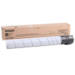 Develop TN-321 Siyah Orjinal Fotokopi Toner - Develop