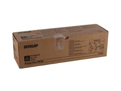 Develop TN-612 Siyah Orjinal Fotokopi Toner - 1