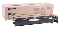 Develop TN-613 Siyah Orjinal Fotokopi Toner - Develop