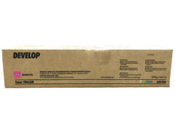 Develop TN-622 Kırmızı Orjinal Fotokopi Toner - Develop