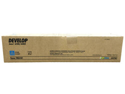 Develop TN-622 Mavi Orjinal Fotokopi Toner - Develop