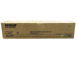 Develop TN-622 Sarı Orjinal Fotokopi Toner - Develop
