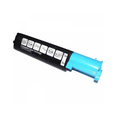 Epson Aculaser C1100-C13S050189 Mavi Muadil Toner Yüksek Kapasiteli - 1