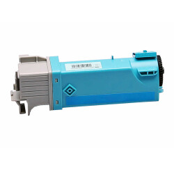 Epson Aculaser C2900/C13S050629 Mavi Muadil Toner - 1