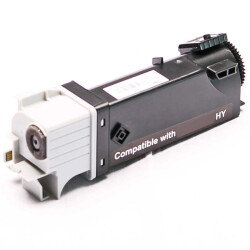 Epson Aculaser C2900/C13S050630 Siyah Muadil Toner - 1